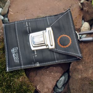 03.Handy-Silber Smartphone-Tasche