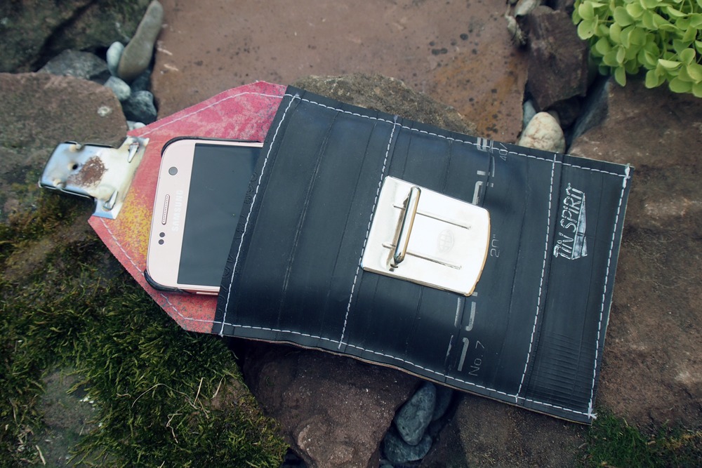 Smartphone-Tasche – Bild 5