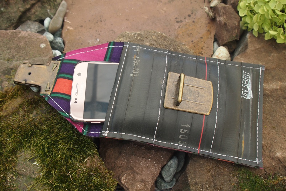 Smartphone-Tasche – Bild 5
