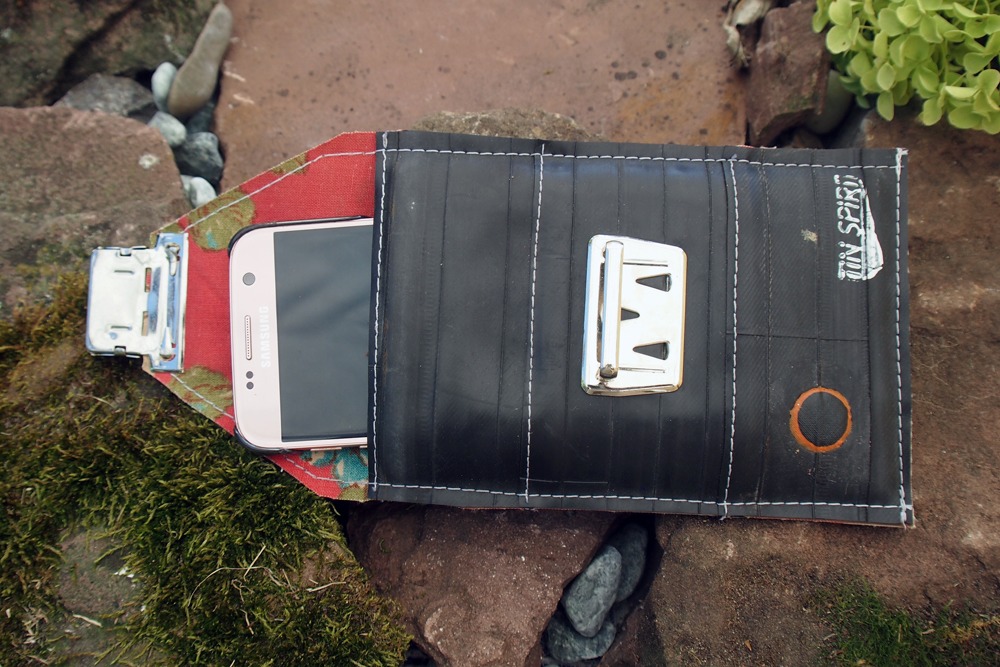 Smartphone-Tasche – Bild 5