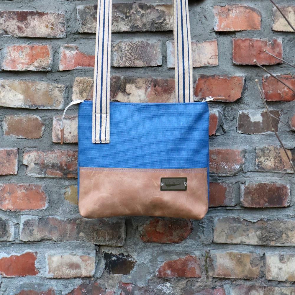 TIN BAG Luc – Bild 2