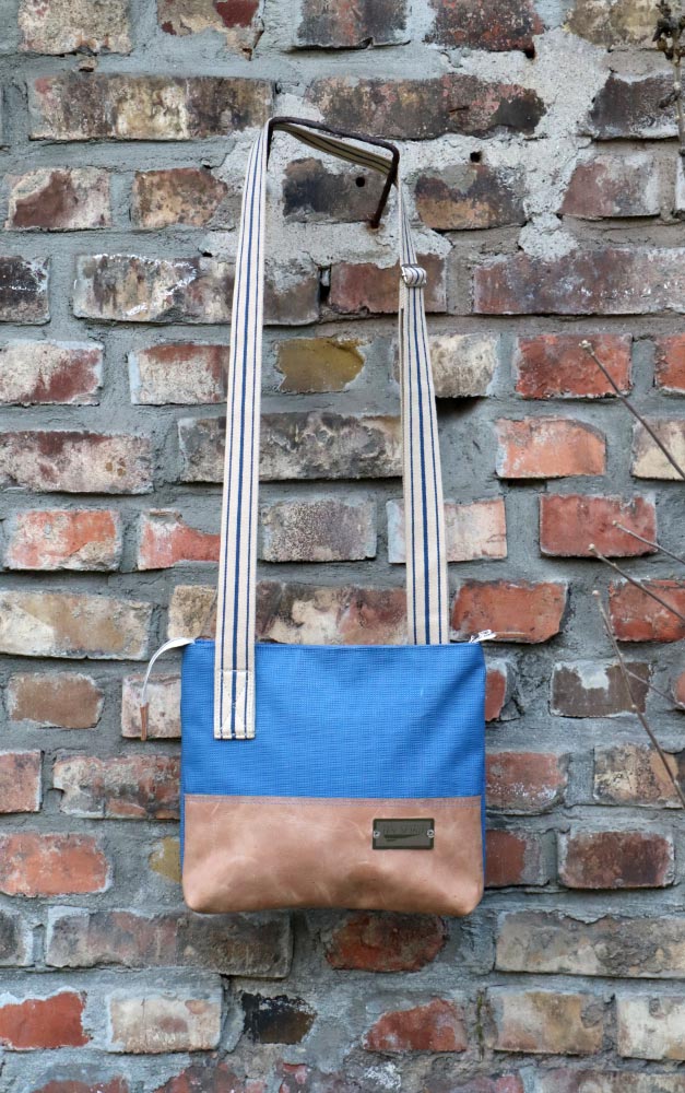 TIN BAG Luc – Bild 3