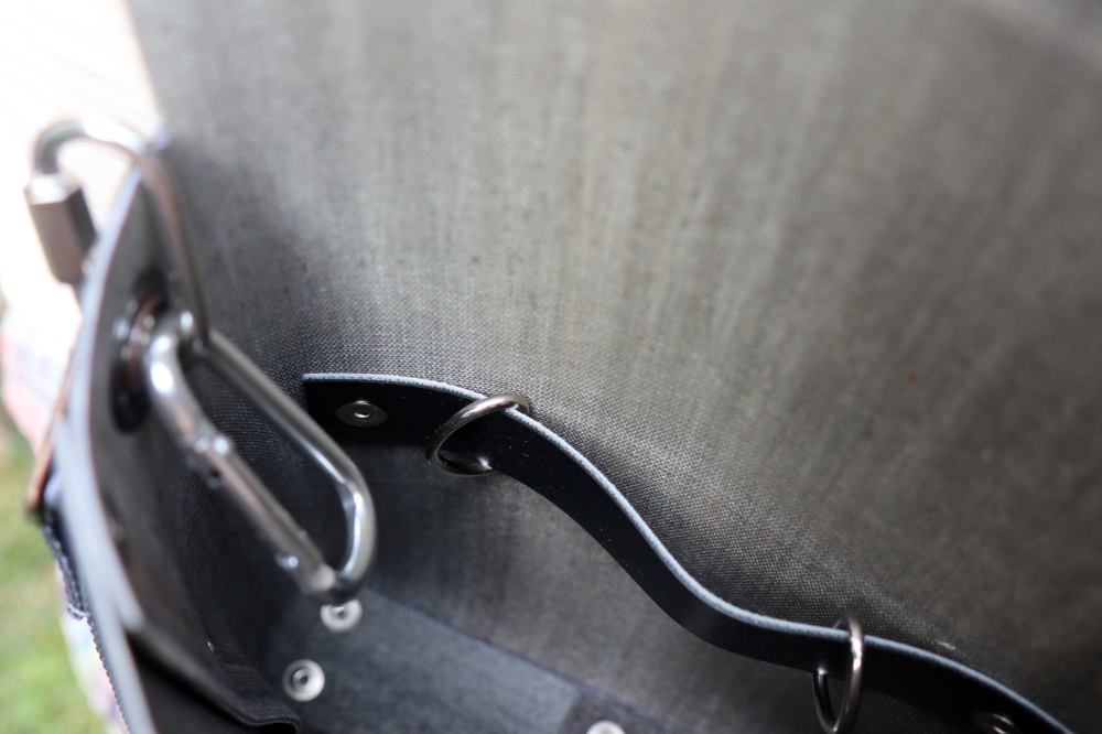 TIN BAG Flow – Bild 3