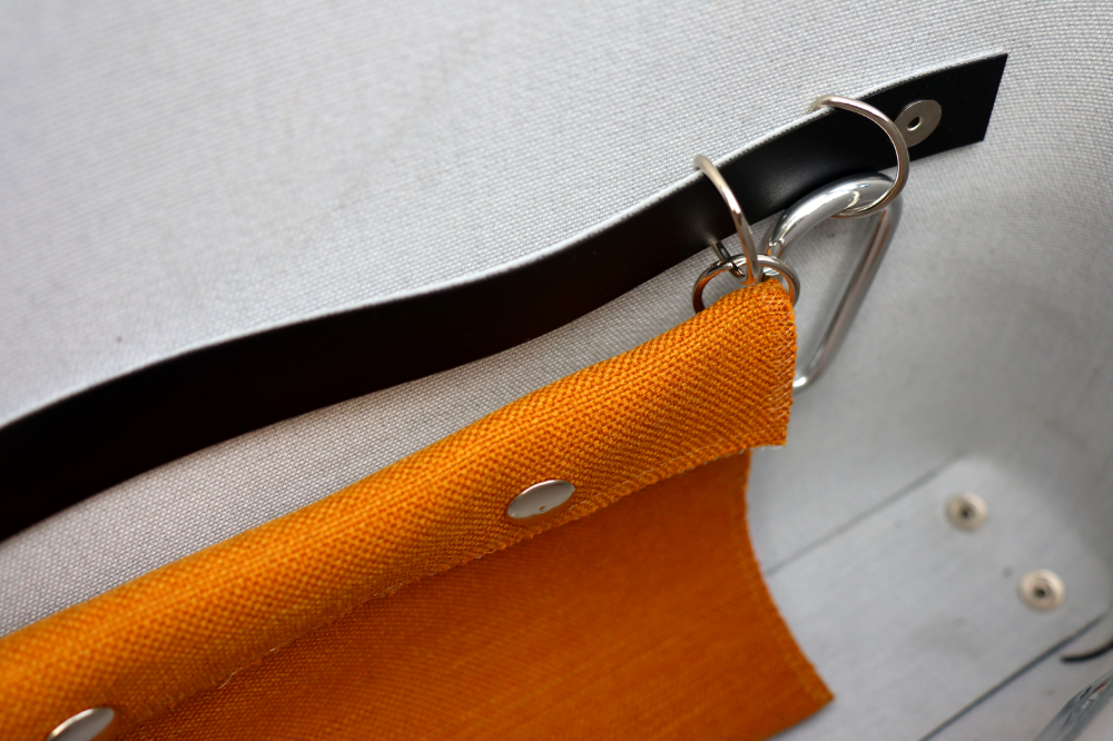 TIN BAG Flow – Bild 4