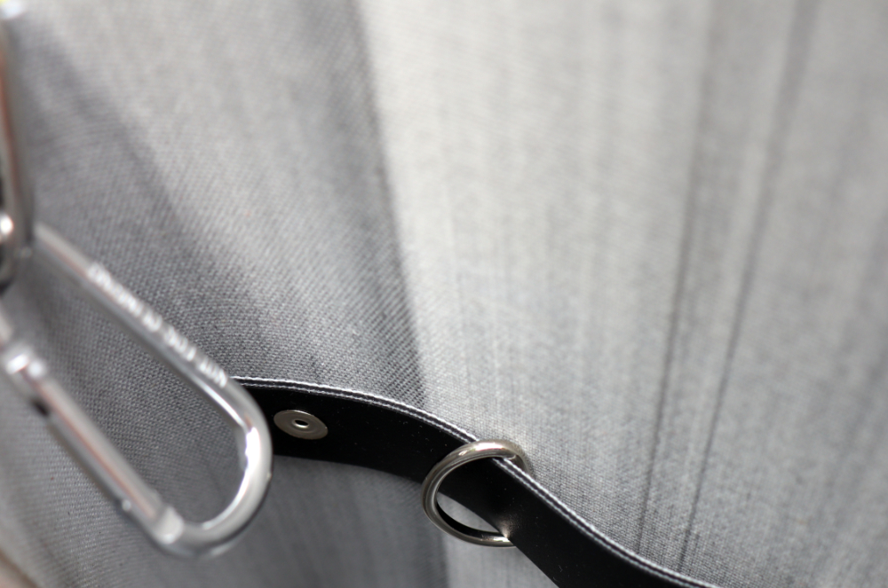 TIN BAG Flow – Bild 4