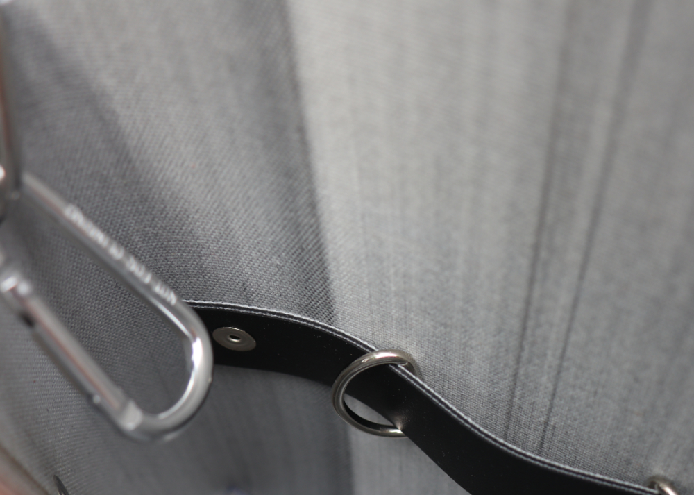 TIN BAG Flow – Bild 4