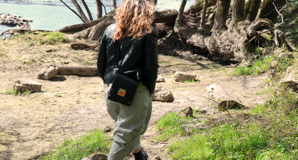 TIN BAG Flow – Bild 4