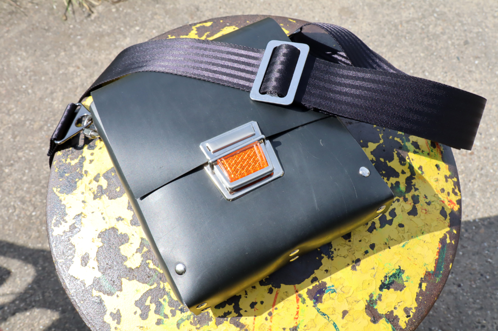 TIN BAG Flow – Bild 5