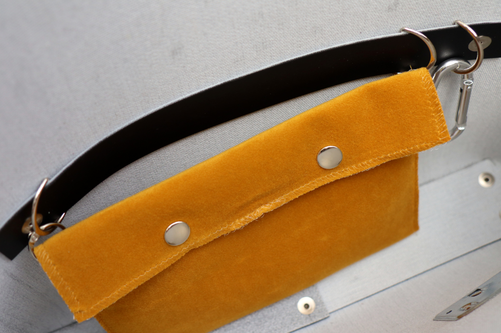 TIN BAG Flow – Bild 4