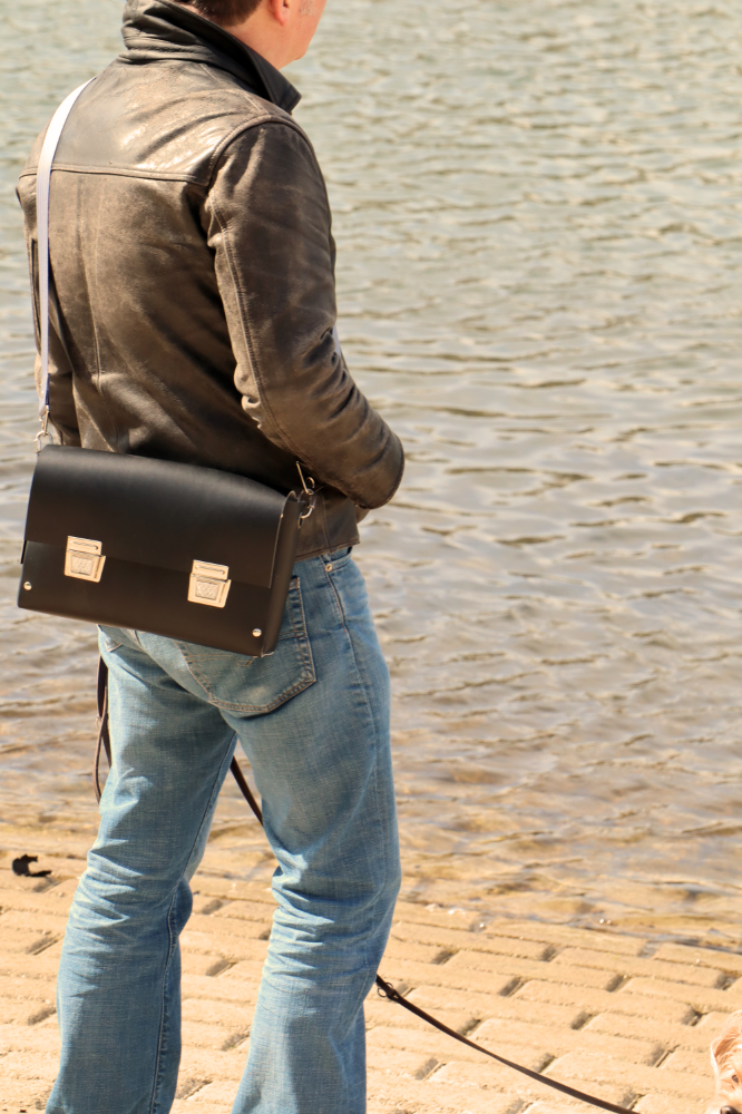TIN BAG Flow – Bild 5